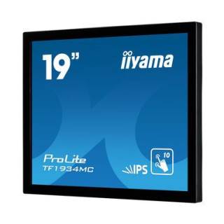IIYAMA 19 54 PCAP 10P TOUCH BEZEL FREE  OPEN FRAME